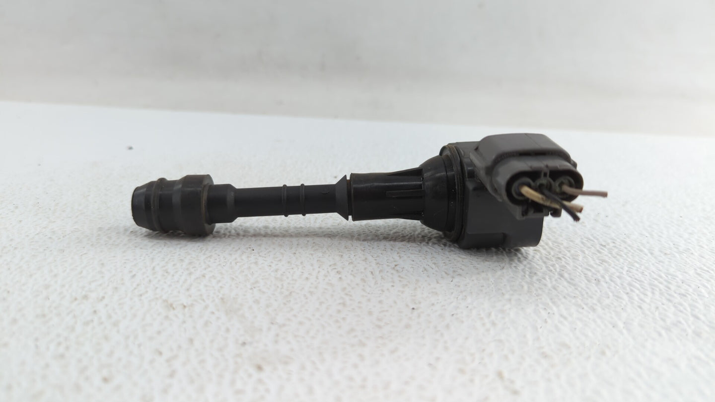 2005-2015 Nissan Xterra Ignition Coil Igniter Pack - Oemusedautoparts1.com