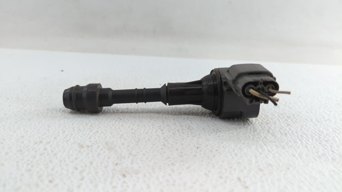 2005-2015 Nissan Xterra Ignition Coil Igniter Pack - Oemusedautoparts1.com