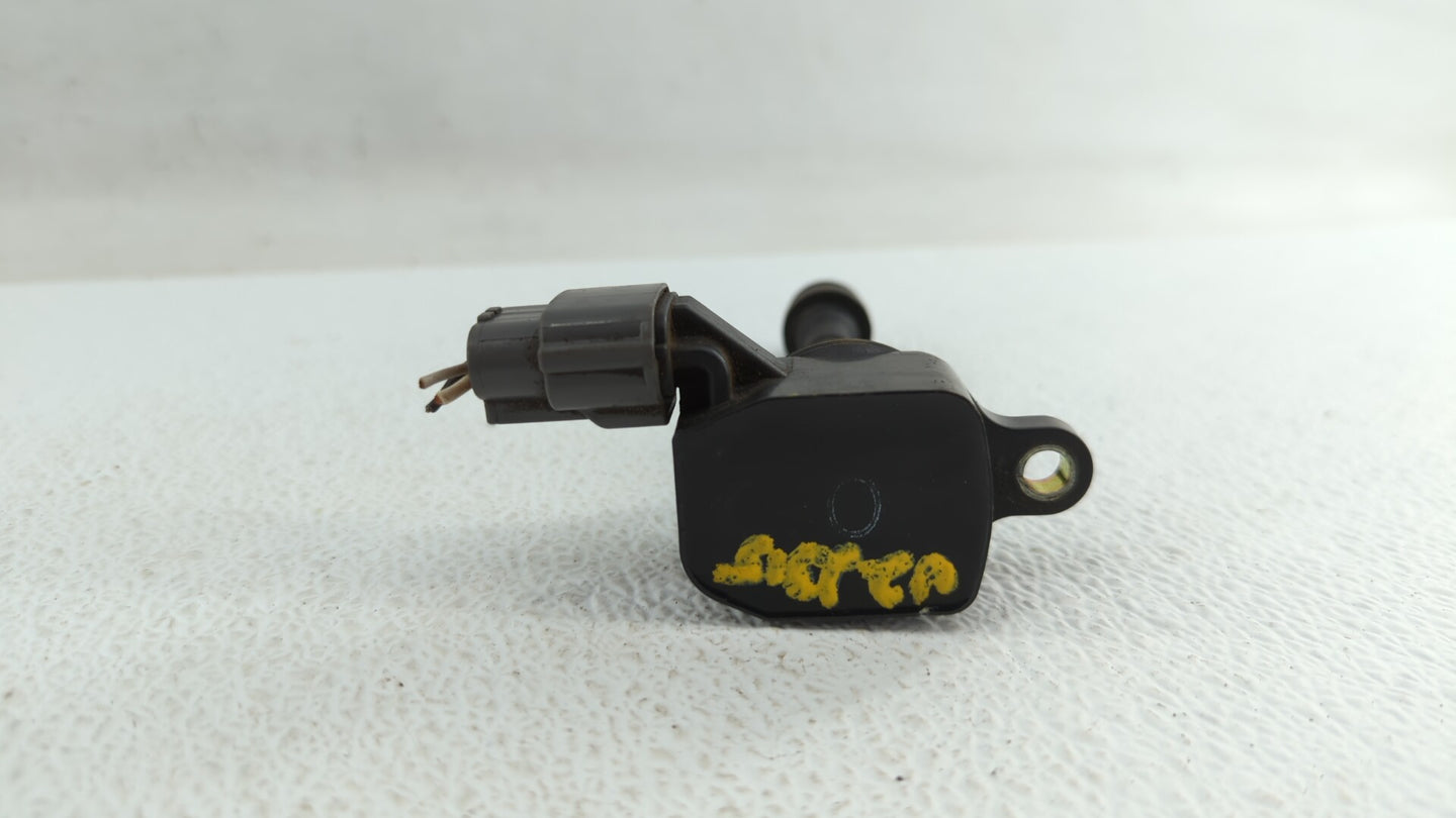 2005-2015 Nissan Xterra Ignition Coil Igniter Pack - Oemusedautoparts1.com