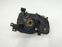 2002-2004 Nissan Xterra Driver Left Oem Head Light Headlight Lamp - Oemusedautoparts1.com