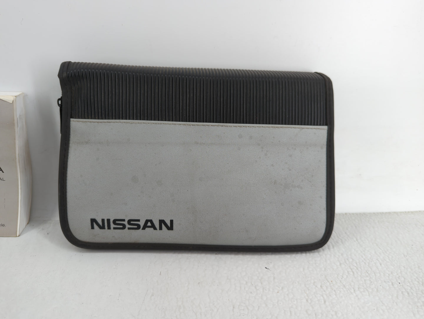 2005 Nissan Xterra Owners Manual Book Guide OEM Used Auto Parts - Oemusedautoparts1.com