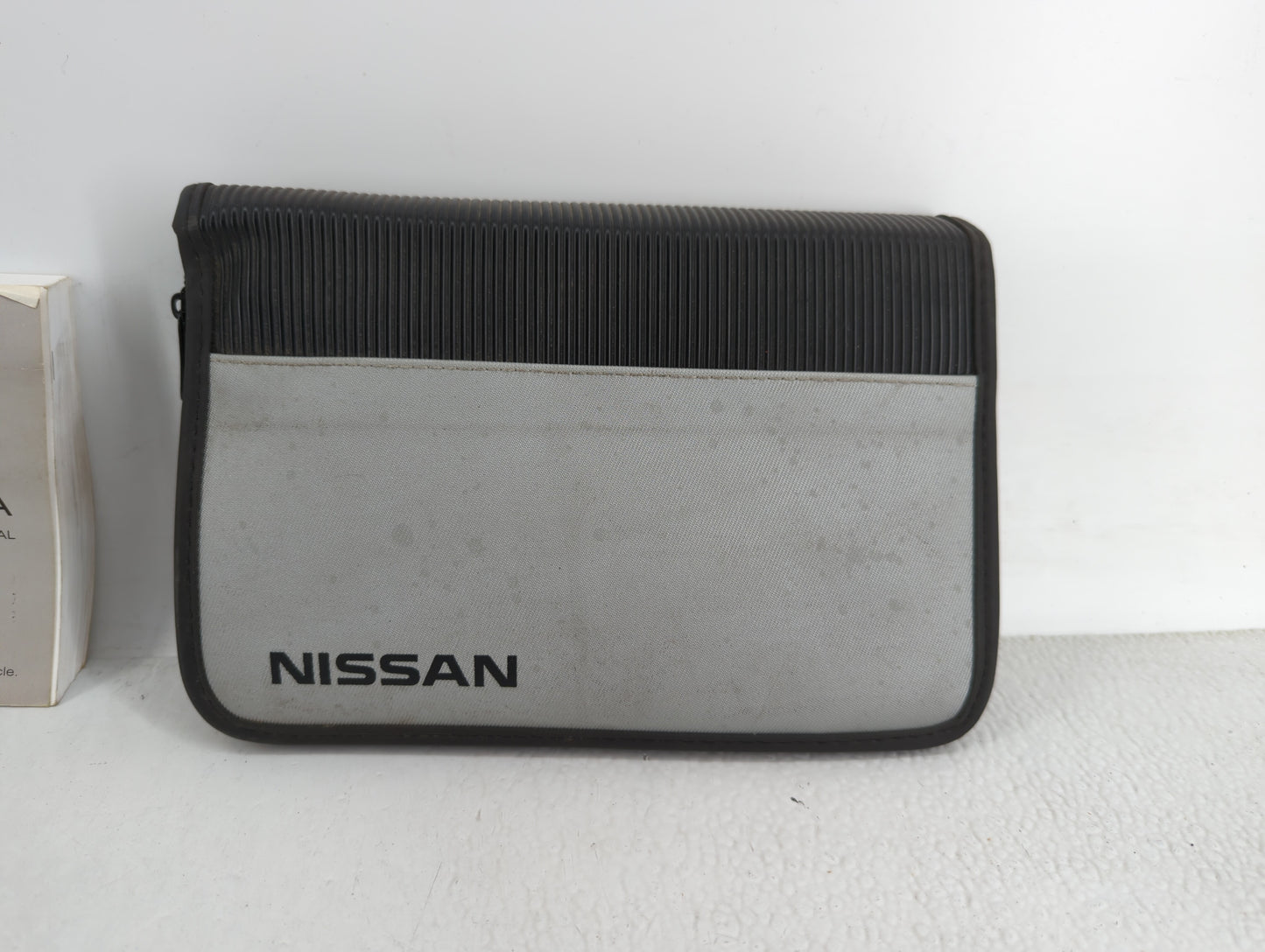 2005 Nissan Xterra Owners Manual Book Guide OEM Used Auto Parts - Oemusedautoparts1.com
