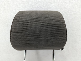 compare product 2005 Nissan Xterra Headrest Head Rest Front Driver Passenger Seat