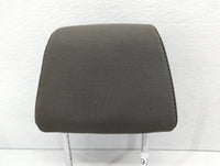 2005 Nissan Xterra Headrest Head Rest Front Driver Passenger Seat - Oemusedautoparts1.com