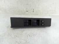 2005-2006 Nissan Xterra Master Power Window Switch Replacement Driver Side Left P/N:80961EA26 Fits Fits 2005 2006 OEM Used A
