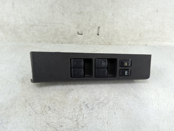 compare product 2005-2006 Nissan Xterra Master Power Window Switch Replacement Driver Side Left P/N:80961EA26 Fits Fits 2005 2006 OEM Used Auto Parts