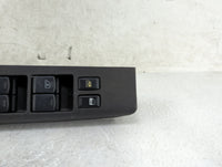 2005-2006 Nissan Xterra Master Power Window Switch Replacement Driver Side Left P/N:80961EA26 Fits Fits 2005 2006 OEM Used A
