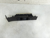 2005-2006 Nissan Xterra Master Power Window Switch Replacement Driver Side Left P/N:80961EA26 Fits Fits 2005 2006 OEM Used A