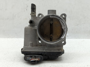 compare product 2005-2012 Nissan Xterra Throttle Body P/N:16119 7S001 16110 7S001 B Fits Fits 2005 2006 2007 2008 2009 2010 2011 2012 2013 2014 OEM Used Auto Parts