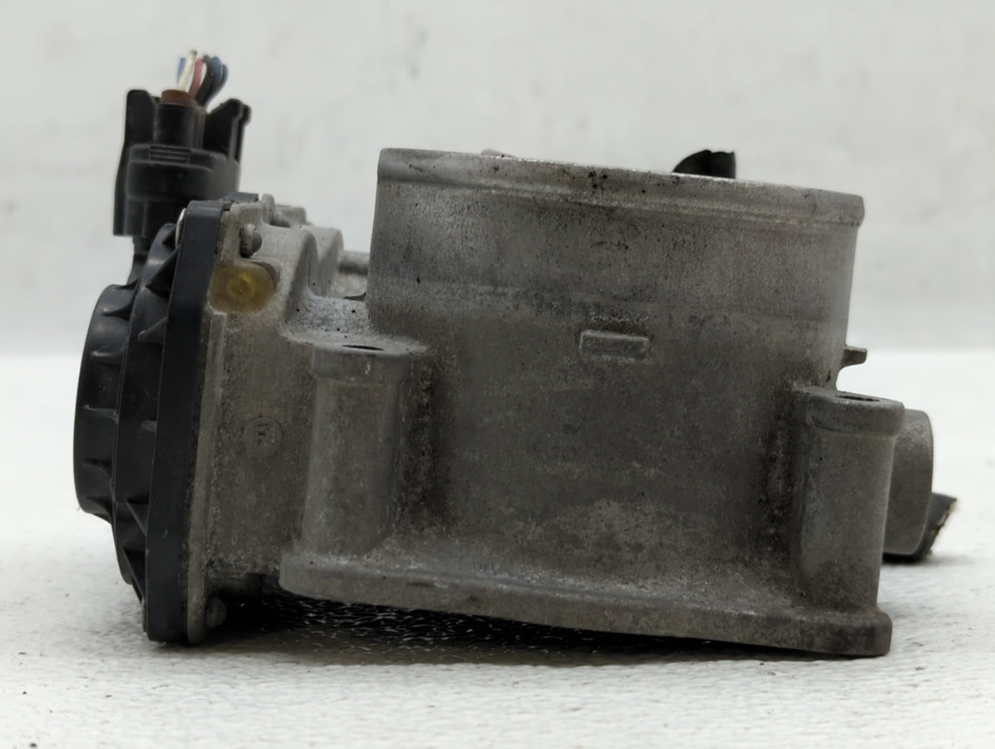 2005-2012 Nissan Xterra Throttle Body P/N:16119 7S001 16110 7S001 B Fits Fits 2005 2006 2007 2008 2009 2010 2011 2012 2013 2