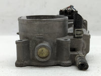 2005-2012 Nissan Xterra Throttle Body P/N:16119 7S001 16110 7S001 B Fits Fits 2005 2006 2007 2008 2009 2010 2011 2012 2013 2