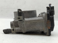 2005-2012 Nissan Xterra Throttle Body P/N:16119 7S001 16110 7S001 B Fits Fits 2005 2006 2007 2008 2009 2010 2011 2012 2013 2