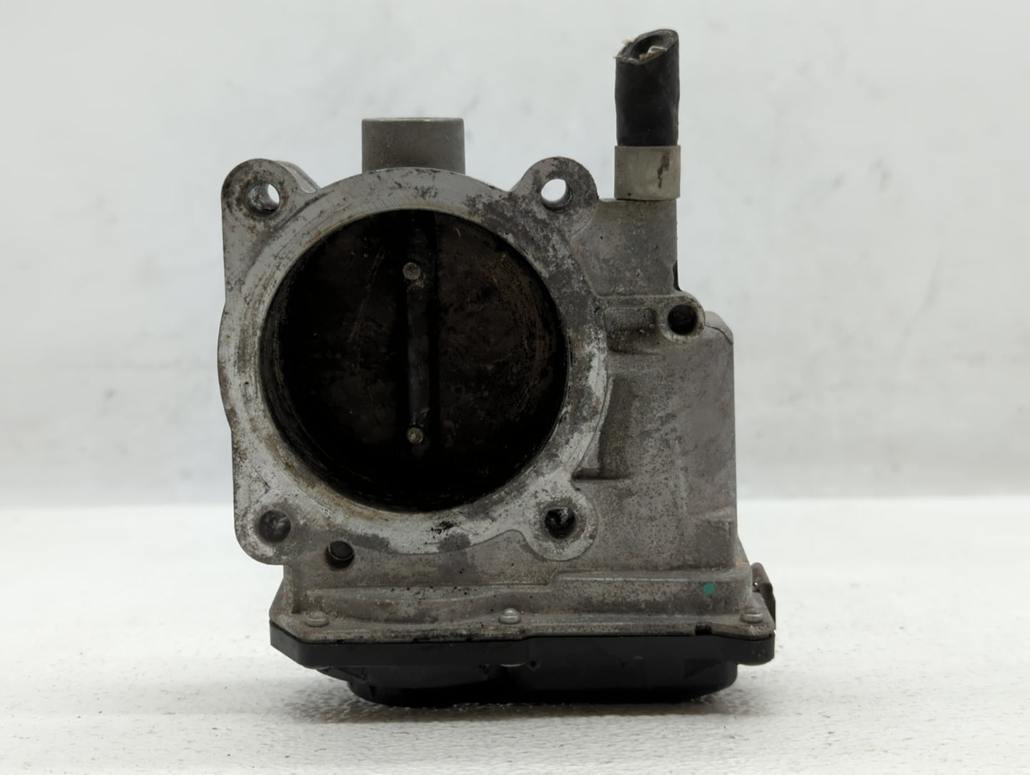 2005-2012 Nissan Xterra Throttle Body P/N:16119 7S001 16110 7S001 B Fits Fits 2005 2006 2007 2008 2009 2010 2011 2012 2013 2