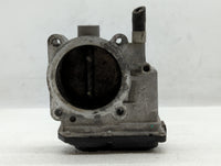 2005-2012 Nissan Xterra Throttle Body P/N:16119 7S001 16110 7S001 B Fits Fits 2005 2006 2007 2008 2009 2010 2011 2012 2013 2