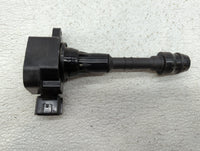 2005-2015 Nissan Xterra Ignition Coil Igniter Pack - Oemusedautoparts1.com