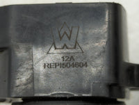 2005-2015 Nissan Xterra Ignition Coil Igniter Pack - Oemusedautoparts1.com