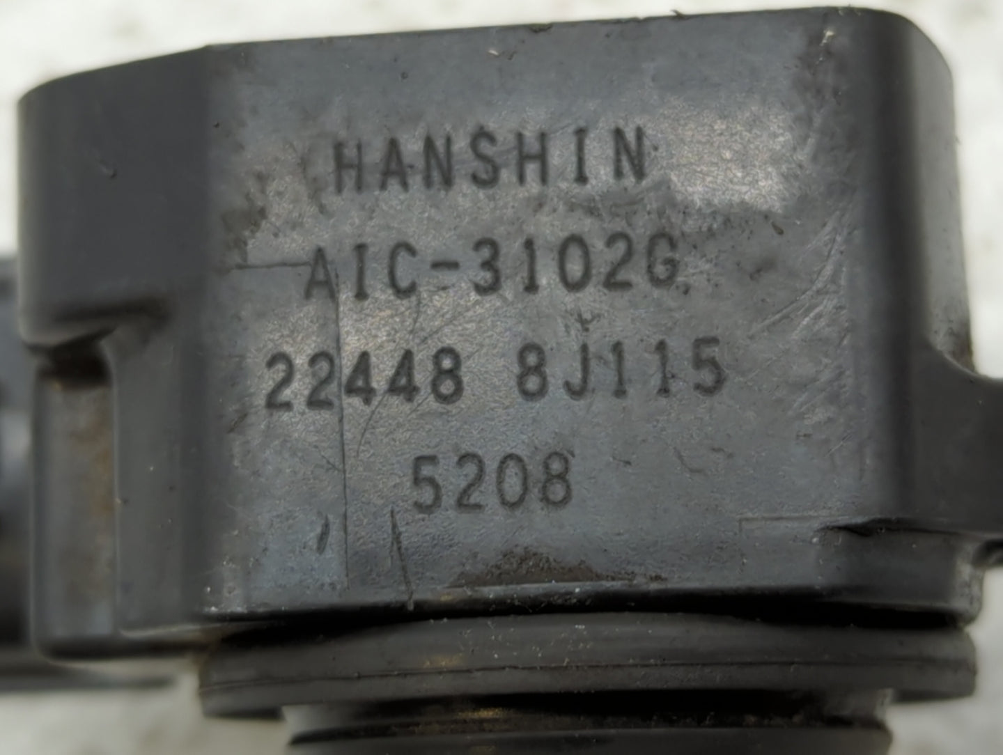 2005-2015 Nissan Xterra Ignition Coil Igniter Pack - Oemusedautoparts1.com