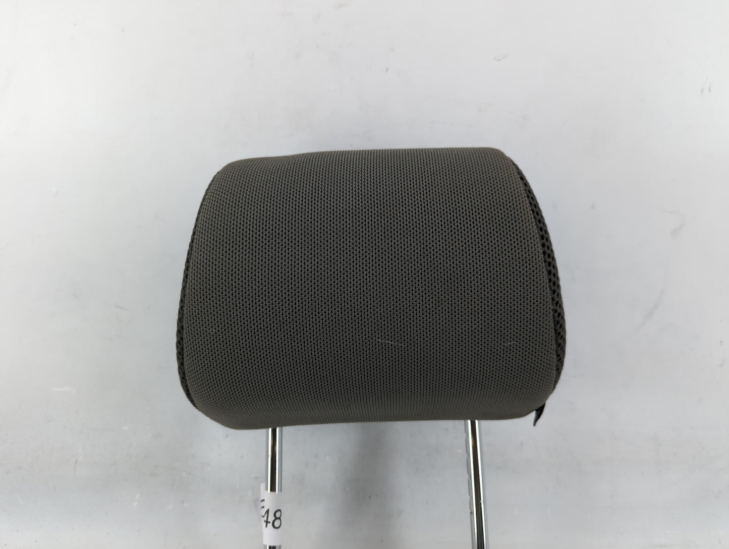 2005 Nissan Xterra Headrest Head Rest Front Driver Passenger Seat Fits OEM Used Auto Parts - Oemusedautoparts1.com