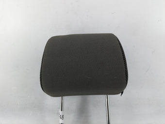 compare product 2005 Nissan Xterra Headrest Head Rest Front Driver Passenger Seat Fits OEM Used Auto Parts