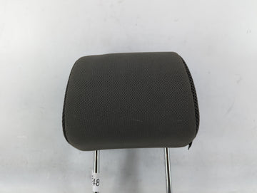 2005 Nissan Xterra Headrest Head Rest Front Driver Passenger Seat Fits OEM Used Auto Parts - Oemusedautoparts1.com