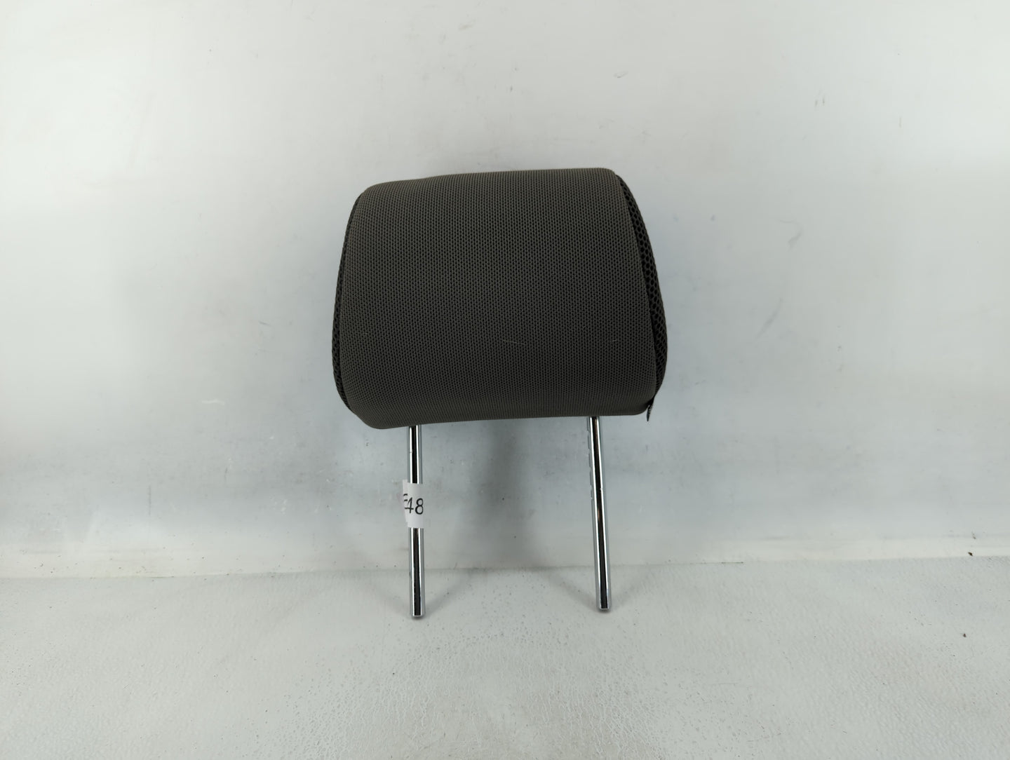 2005 Nissan Xterra Headrest Head Rest Front Driver Passenger Seat Fits OEM Used Auto Parts - Oemusedautoparts1.com