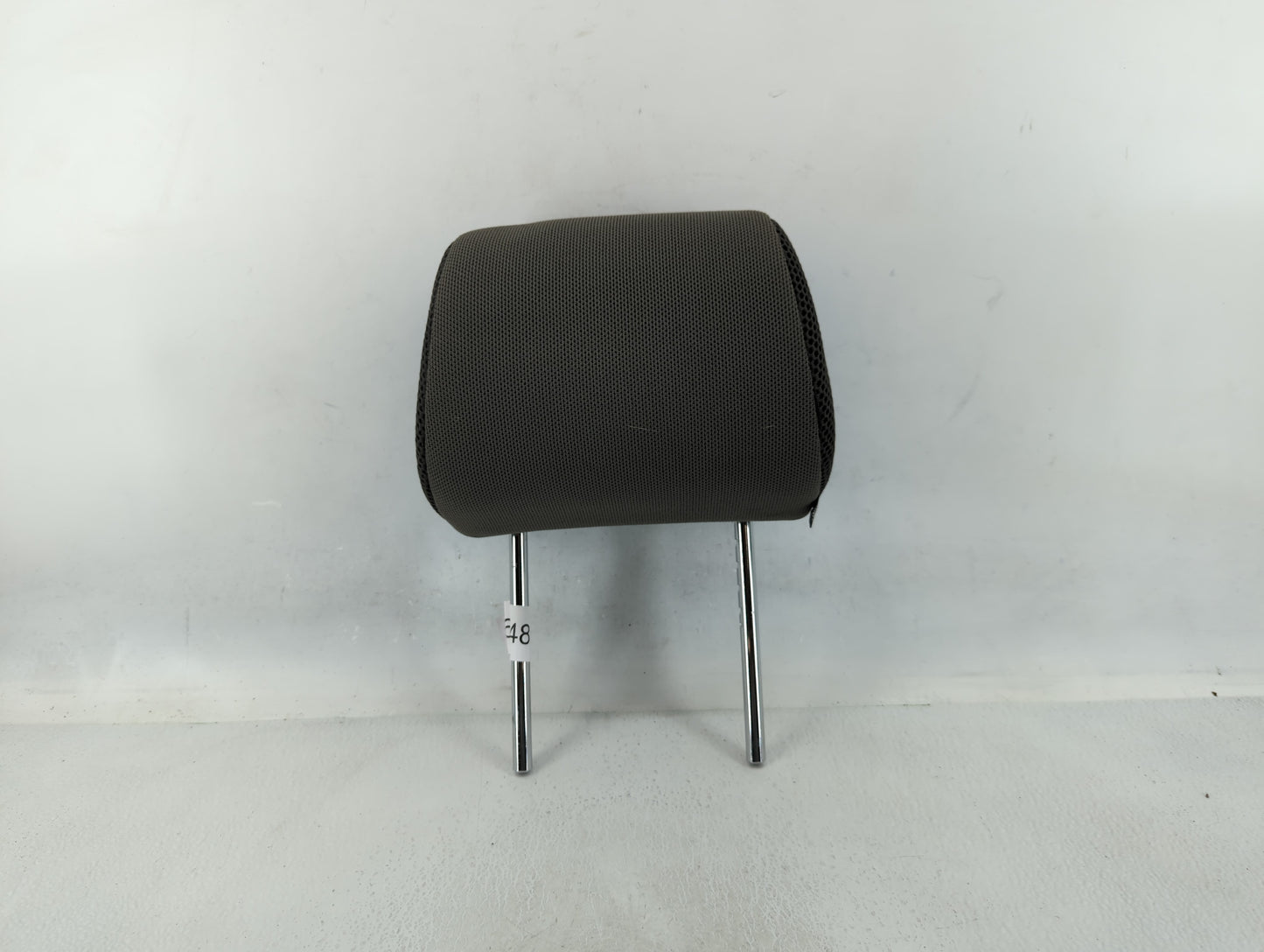 2005 Nissan Xterra Headrest Head Rest Front Driver Passenger Seat Fits OEM Used Auto Parts - Oemusedautoparts1.com