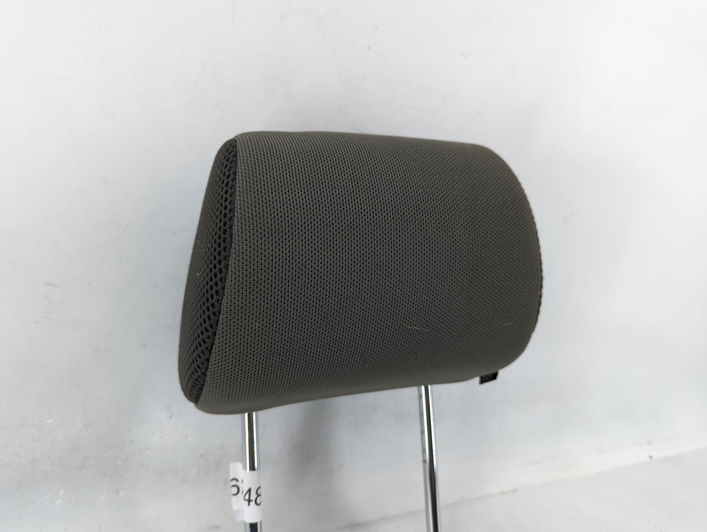 2005 Nissan Xterra Headrest Head Rest Front Driver Passenger Seat Fits OEM Used Auto Parts - Oemusedautoparts1.com