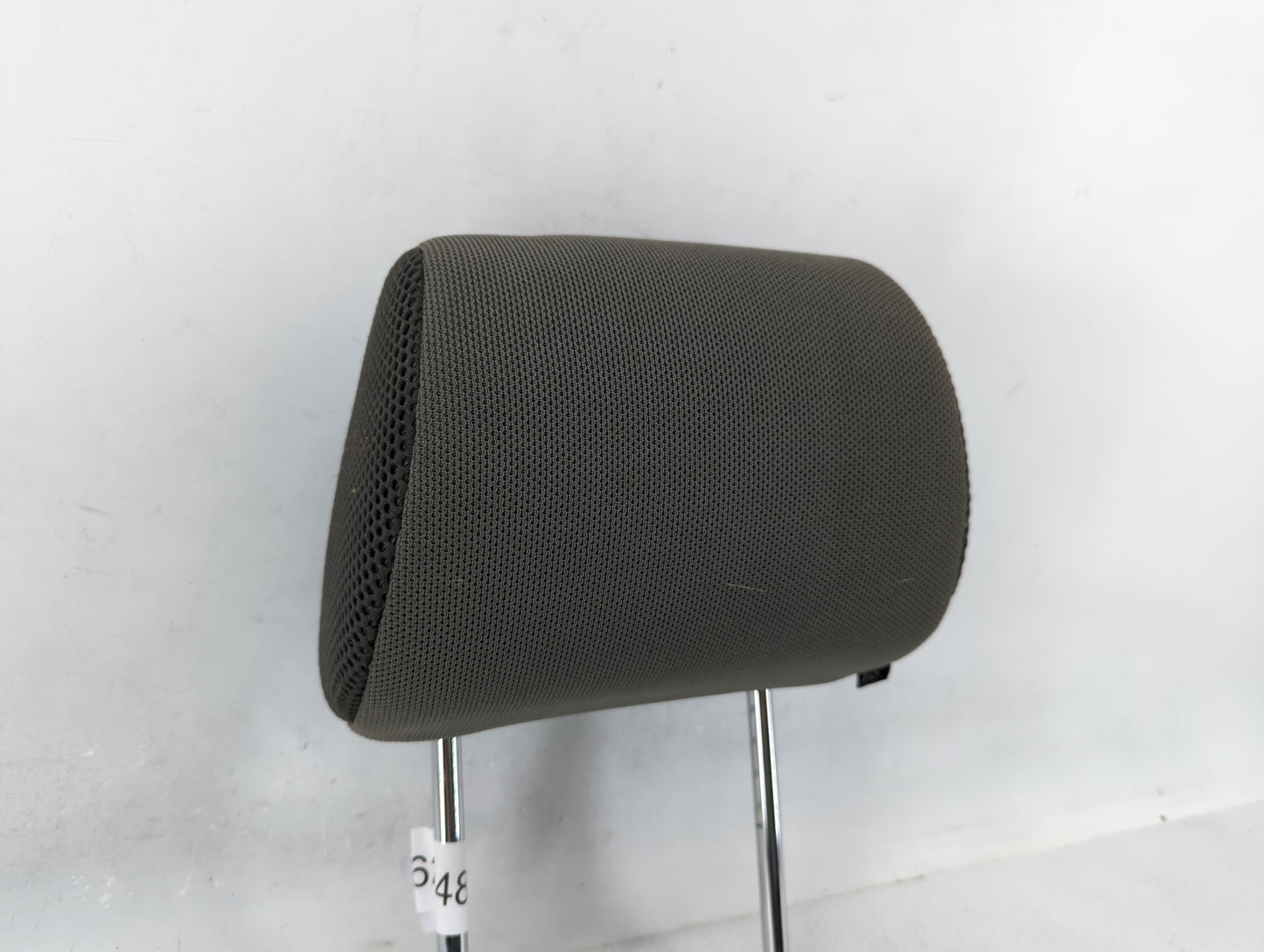 2005 Nissan Xterra Headrest Head Rest Front Driver Passenger Seat Fits OEM Used Auto Parts - Oemusedautoparts1.com