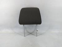 2005 Nissan Xterra Headrest Head Rest Front Driver Passenger Seat Fits OEM Used Auto Parts - Oemusedautoparts1.com