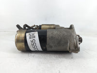 2005-2015 Nissan Xterra Car Starter Motor Solenoid OEM P/N:2300 EA200 23300 EA20A Fits OEM Used Auto Parts - Oemusedautopart