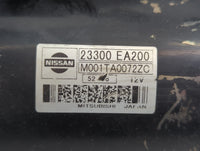 2005-2015 Nissan Xterra Car Starter Motor Solenoid OEM P/N:2300 EA200 23300 EA20A Fits OEM Used Auto Parts - Oemusedautopart