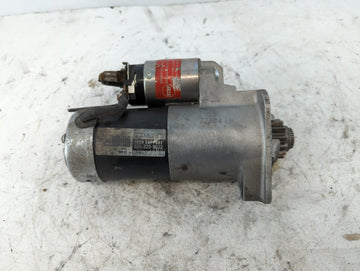2005-2015 Nissan Xterra Car Starter Motor Solenoid OEM P/N:7220418 Fits OEM Used Auto Parts - Oemusedautoparts1.com