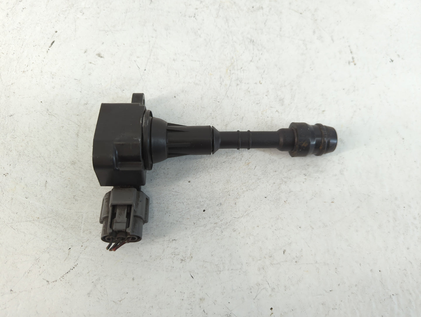2005-2015 Nissan Xterra Ignition Coil Igniter Pack - Oemusedautoparts1.com