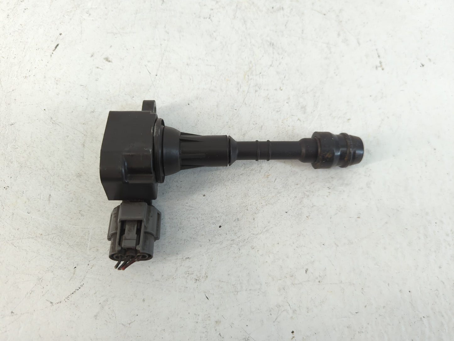 2005-2015 Nissan Xterra Ignition Coil Igniter Pack - Oemusedautoparts1.com