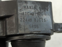 2005-2015 Nissan Xterra Ignition Coil Igniter Pack - Oemusedautoparts1.com