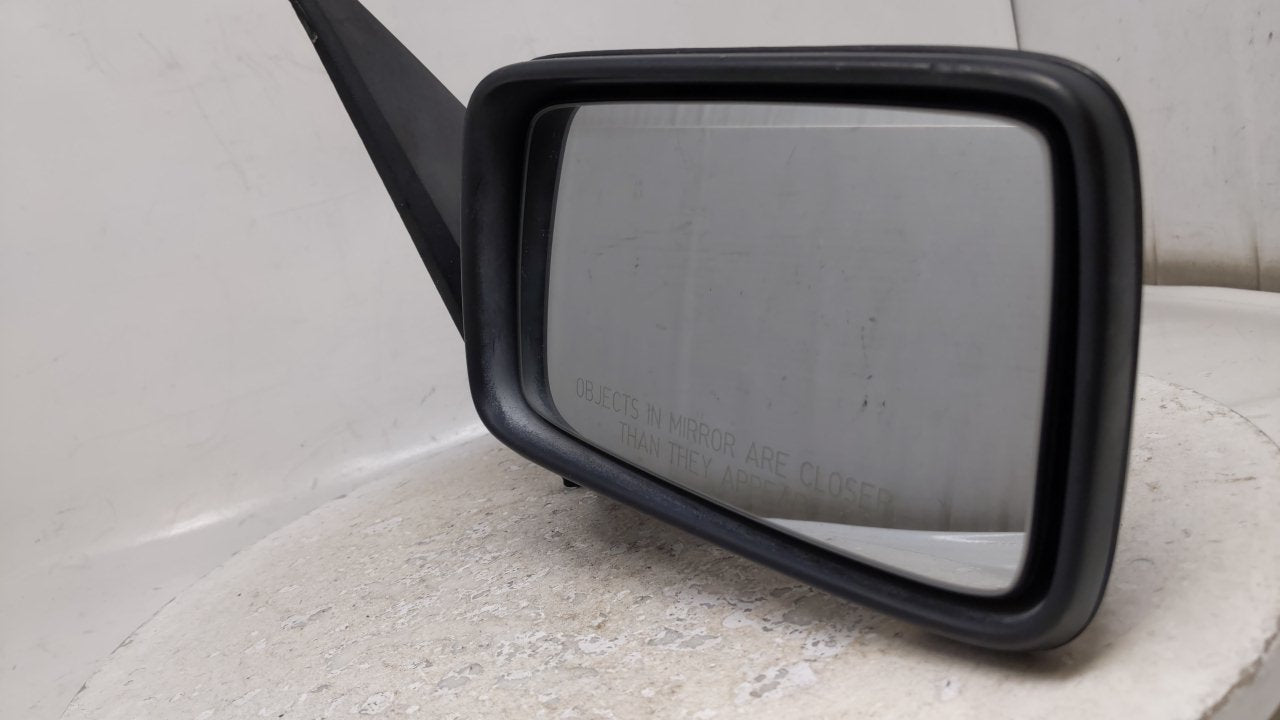 2005 Oldsmobile 98 Passenger Side View Mirror - Right Door Mirror OEM Used - Oemusedautoparts1.com