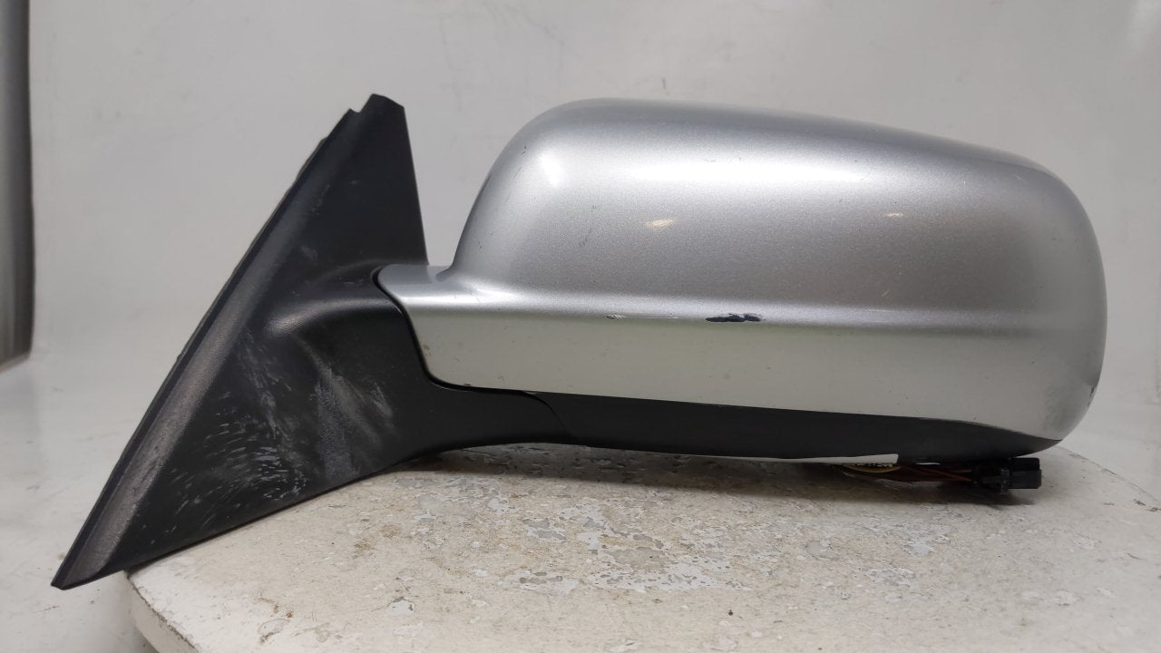 2005 Oldsmobile 98 Driver Side View Mirror - Left Door Mirror OEM Used - Oemusedautoparts1.com