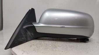 compare product 2005 Oldsmobile 98 Driver Side View Mirror - Left Door Mirror OEM Used