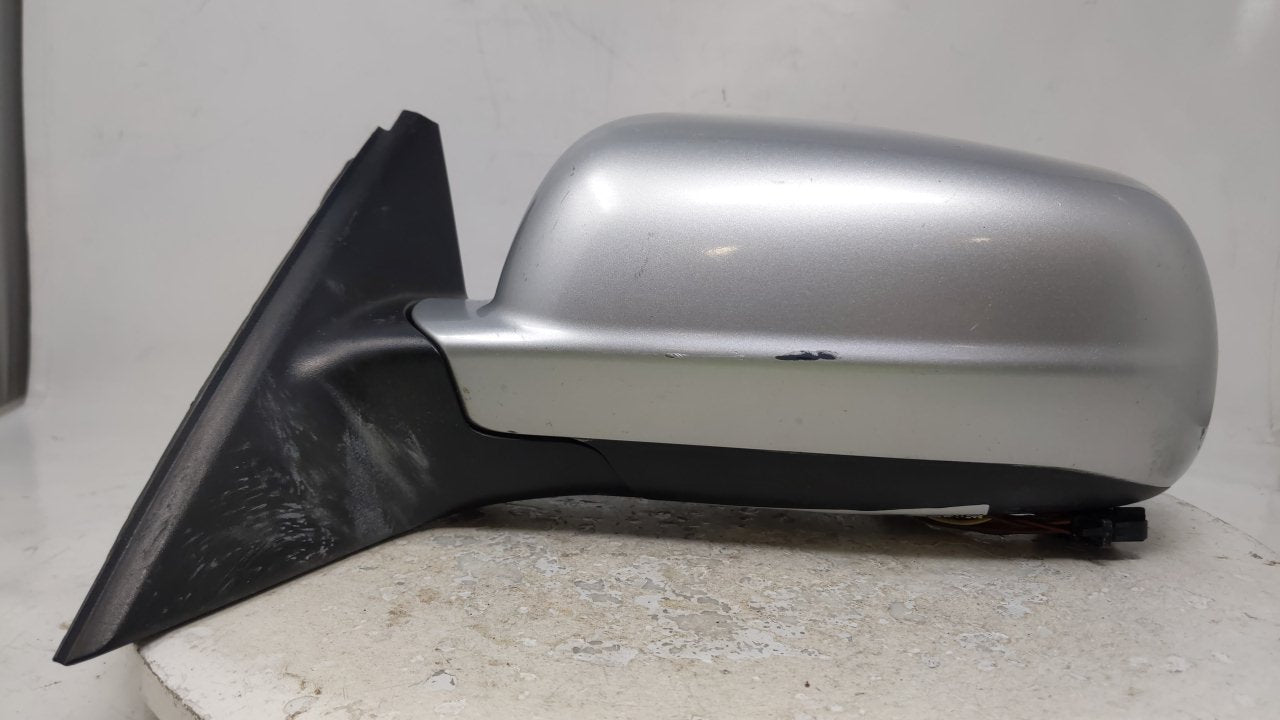 2005 Oldsmobile 98 Driver Side View Mirror - Left Door Mirror OEM Used - Oemusedautoparts1.com