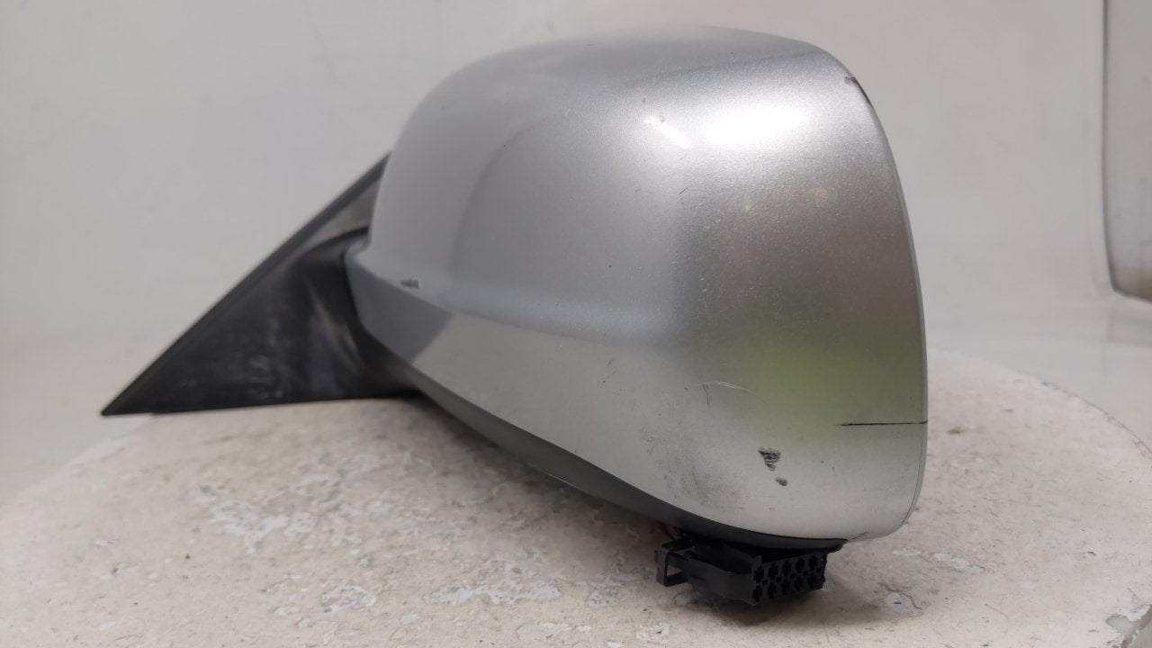 2005 Oldsmobile 98 Driver Side View Mirror - Left Door Mirror OEM Used - Oemusedautoparts1.com