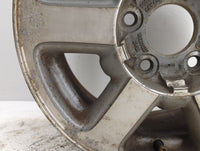 1998-2001 Oldsmobile Bravada Oem Wheel Rim Silver - Oemusedautoparts1.com