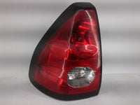 2001-2005 Pontiac Aztek Tail Light Assembly Driver Left OEM P/N:10325501 Fits Fits 2001 2002 2003 2004 2005 OEM Used Auto Pa