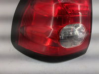 2001-2005 Pontiac Aztek Tail Light Assembly Driver Left OEM P/N:10325501 Fits Fits 2001 2002 2003 2004 2005 OEM Used Auto Pa