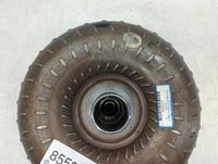 2005 Pontiac Bonneville Torque Converter Automatic Transmission OEM P/N:24209250 Fits OEM Used Auto Parts - Oemusedautoparts