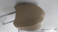 2005-2006 Pontiac G6 Headrest Head Rest Rear Seat Fits Fits 2005 2006 OEM Used Auto Parts - Oemusedautoparts1.com