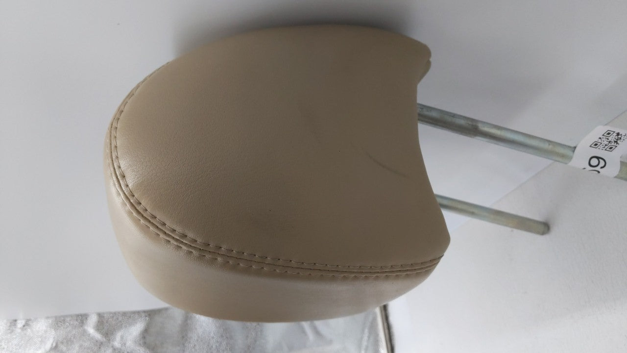 2005-2006 Pontiac G6 Headrest Head Rest Rear Seat Fits Fits 2005 2006 OEM Used Auto Parts - Oemusedautoparts1.com