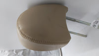2005-2006 Pontiac G6 Headrest Head Rest Rear Seat Fits Fits 2005 2006 OEM Used Auto Parts - Oemusedautoparts1.com