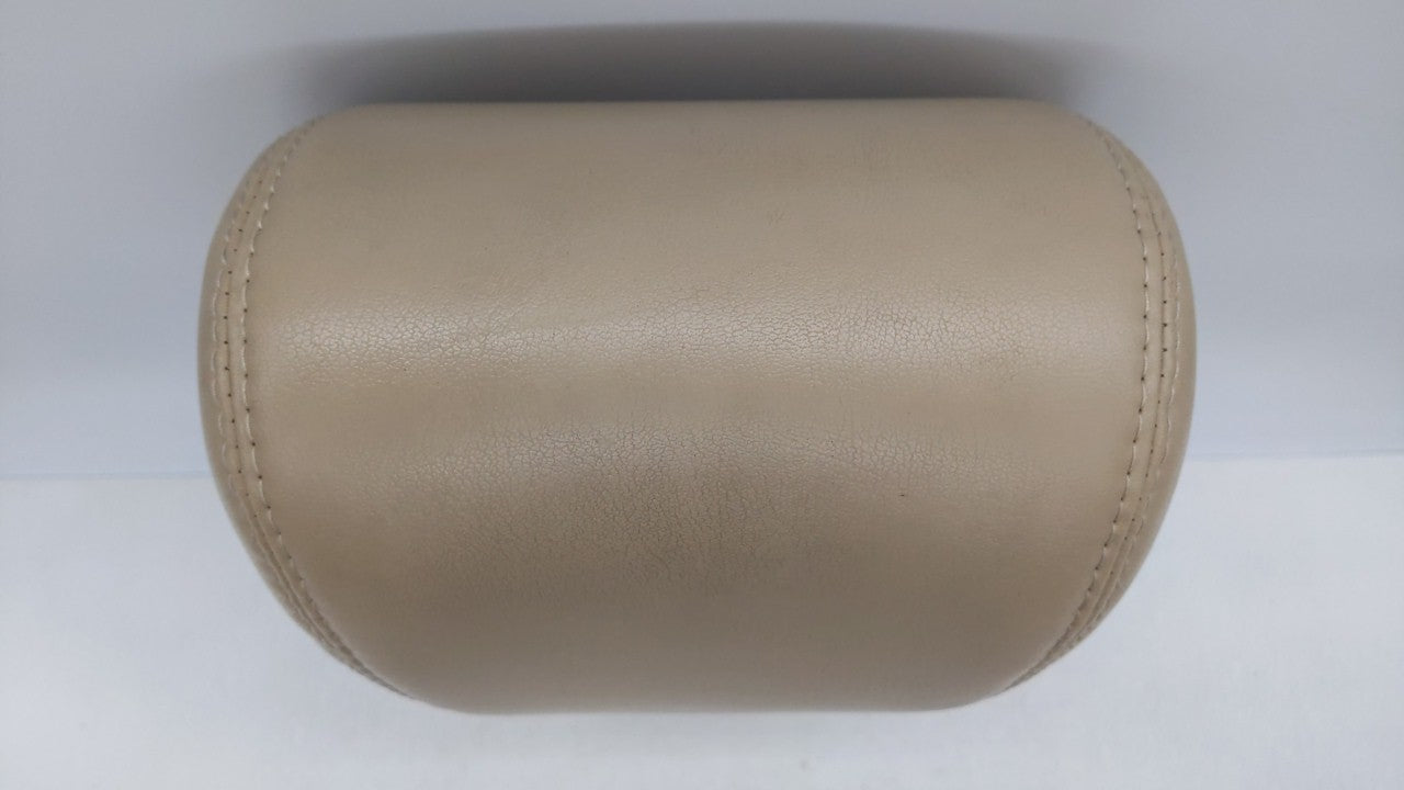 2005-2006 Pontiac G6 Headrest Head Rest Rear Seat Fits Fits 2005 2006 OEM Used Auto Parts - Oemusedautoparts1.com