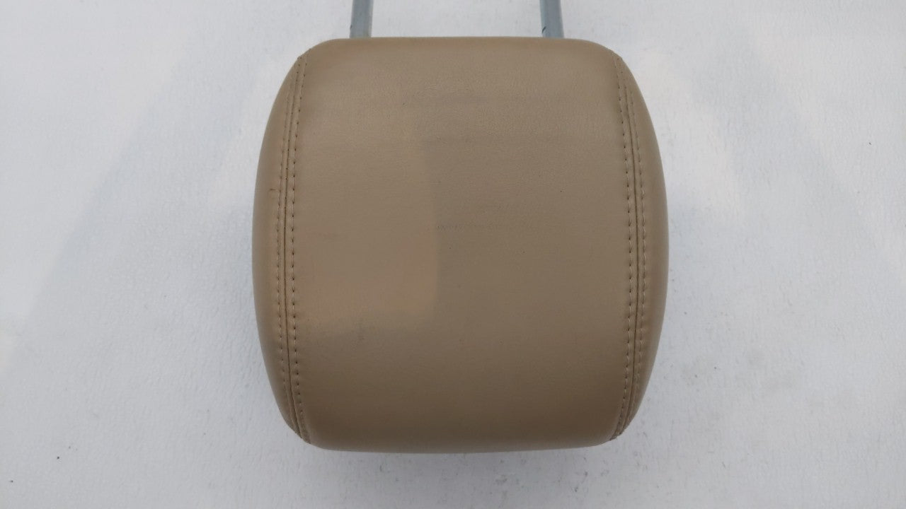 2005-2006 Pontiac G6 Headrest Head Rest Rear Seat Fits Fits 2005 2006 OEM Used Auto Parts - Oemusedautoparts1.com