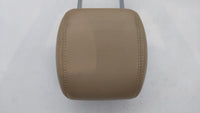 2005-2006 Pontiac G6 Headrest Head Rest Rear Seat Fits Fits 2005 2006 OEM Used Auto Parts - Oemusedautoparts1.com